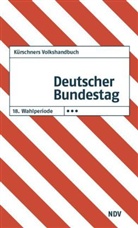 Andreas Holzapfel, Klaus J Holzapfel, Klaus-Jürgen Holzapfel - Kürschners Volkshandbuch Deutscher Bundestag 18. Wahlperiode