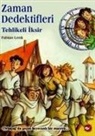 Fabian Lenk - Zaman Dedektifleri 4 - Tehlikeli Iksir