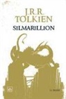 John Ronald Reuel Tolkien - Silmarillion