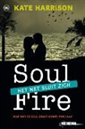Kate Harrison - Soul Fire