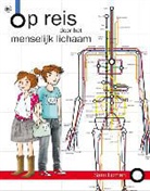 Sam Loman, Samantha Loman - Op reis door het menselijk lichaam