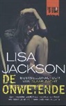 Lisa Jackson - De onwetende