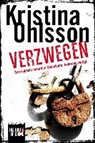 Kristina Ohlsson - Verzwegen