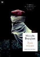 Michelle Boyajian - Raak mij aan / druk 1