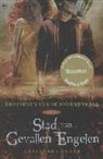 Cassandra Clare - Stad van gevallen engelen / druk 1