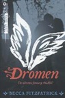 Becca Fitzpatrick - Dromen