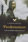Lauren Oliver - Pandemonium / druk 1