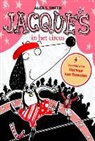 Alex T. Smith - Jacques in het circus / druk 1