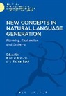 Helmut Horacek, Helmut (Formerly of Saarland University Horacek, Horacek Helmut - New Concepts in Natural Language Generation