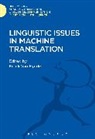 Frank van Eydne, Eydne Van, Frank Van Eydne, Frank (KU Leuven Van Eydne, Van Eydne Frank - Linguistic Issues in Machine Translation