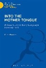 Clare Painter, Clare (University of Sydney Painter, Painter Clare - Into the Mother Tongue