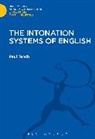 Paul Tench, Paul (Cardiff University Tench, Tench Paul - The Intonation Systems of English
