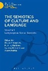 Robin Fawcett, Robin P Fawcett, Robin P. Fawcett, Fawcett Robin P, Fawcett Robin P. - The Semiotics of Culture and Language