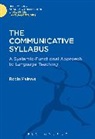 Robin Melrose, Robin (Formerly of University of Portsmouth Melrose, Melrose Robin - The Communicative Syllabus