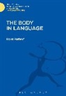 Horst Ruthrof, Horst (Murdoch University Ruthrof, Ruthrof Horst - The Body in Language