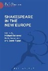Michael Hattaway, Derek Roper, Roper Derek, Boika Sokolova, Michael Hattaway, Michael (University of Sheffield Hattaway... - Shakespeare In The New Europe