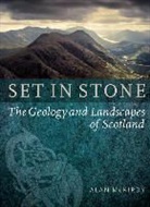 Alan McKirdy, McKirdy Alan - Set in Stone