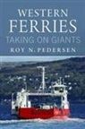 Roy Pedersen - Western Ferries