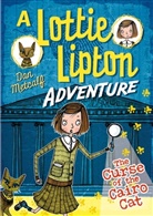 Dan Metcalf, Metcalf Dan - The Curse of the Cairo Cat A Lottie Lipton Adventure
