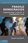 Samuel Issacharoff, Samuel (New York University) Issacharoff, Issacharoff Samuel - Fragile Democracies