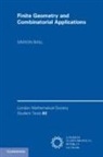Simeon Ball, Simeon (Universitat Politecnica De Catalunya Ball - Finite Geometry and Combinatorial Applications
