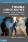 Samuel Issacharoff, Samuel (New York University) Issacharoff, Issacharoff Samuel - Fragile Democracies