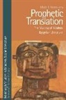 Maya Kesrouany, Maya I Kesrouany, Maya I (Ew York University Abu Dhabi) Kesrouany, Maya I. Kesrouany, Kesrouany Maya - Prophetic Translation