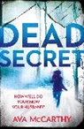 Ava McCarthy - Dead Secret