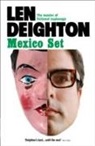 Len Deighton - Mexico Set