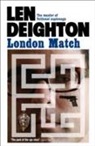 Len Deighton - London Match