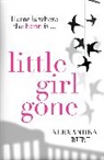 Alexandra Burt, Burt Alexandra - Little Girl Gone