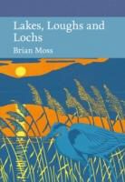 Brian Moss - Lakes, Loughs and Lochs