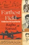Raghu Karnad - Farthest Field