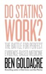 Ben Goldacre - Do Statins Work ?