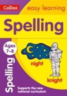 Easy Learning Collins, Collins Easy Learning, Sarah Grant Collins Easy Learning Lindsay, Rachel Grant, Sarah Lindsay - Collins Easy Learning KS2