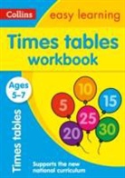 Easy Learning Collins, Collins Easy Learning, Simon Collins Easy Learning Greaves, Simon Greaves - Collins Easy Learning KS1