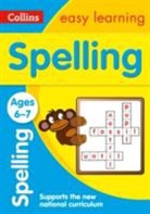 Easy Learning Collins, Collins Easy Learning, Karina Collins Easy Learning Law, Karina Law - Collins Easy Learning KS1