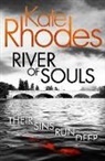 Kate Rhodes - River of Souls