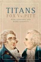 Mark Garnett, Dick Leonard, Leonard Dick - Titans: Fox and Pitt