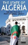 Malika Rebai Maamri, Rebai Maamri, Malika Rebai Maamri, Rebai Maamri Malika - The State of Algeria