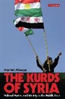 Harriet Allsopp, Allsopp Harriet, Allsopp Harriet - The Kurds of Syria