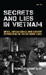 PANAGIOT DIMITRAKIS, Panagiotis Dimitrakis, Panagiotis (National Centre for Scientific Research Dimitrakis, Dimitrakis Panagiot - Secrets and Lies in Vietnam