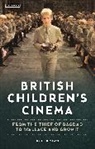 Noel Brown, Noel (Liverpool Hope University Brown, Brown Noel - British Children's Cinema