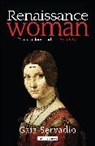 Gaia Servadio - Renaissance Woman