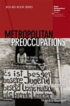 A Vasudevan, Alex Vasudevan, Alexander Vasudevan, Alexander (University of Nottingham Vasudevan, Vasudevan Alexander - Metropolitan Preoccupations