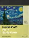 Common Core, Great Minds, Great Minds Common Core - Eureka Math Pre-K Study Guide