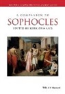 Kirk Ormand, K Ormand, Kirk Ormand, Kirk (Oberlin College Ormand, Kirk Ormand - Companion to Sophocles