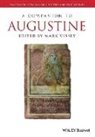 M Vessey, Mark Vessey, Mark (University of British Columbia Vessey, Mark Vessey - Companion to Augustine