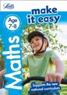 Paul Broadbent, Paul Patilla Broadbent, Letts Ks2, Paul Patilla Letts Ks2 Broadbent, Peter Patilla - Maths Age 7-8