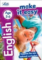 Louis Fidge, Louis Huggins-Cooper Fidge, Lynn Huggins-Cooper, Lynne Huggins-Cooper, Lynne Fidge Huggins-Cooper, Letts Ks1... - English Age 5-6